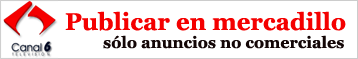 Publicar en mercadillo