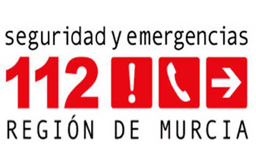 Accidente de trfico con varios heridos en A7 sentido Murcia Salida 609 a la altura de Totana