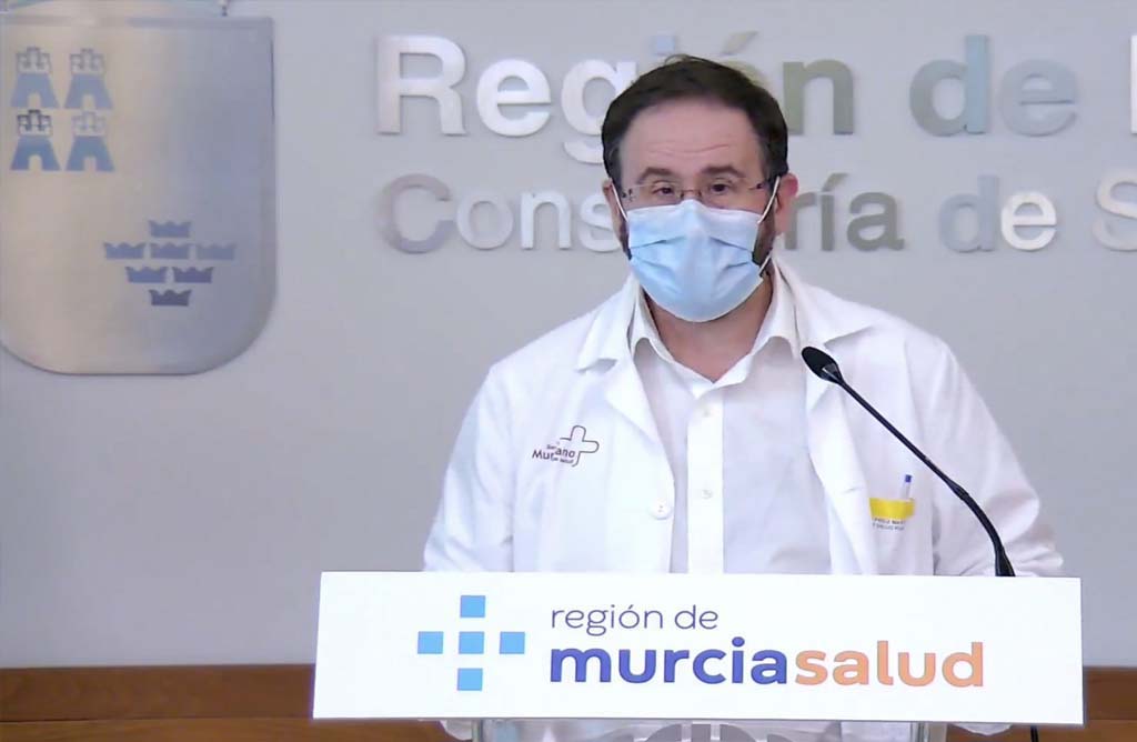 Murcia , Lorca , Mazarron junto a otros 17 municipios de nuestra region pueden abrir sus terrazas a partir del mircoles.