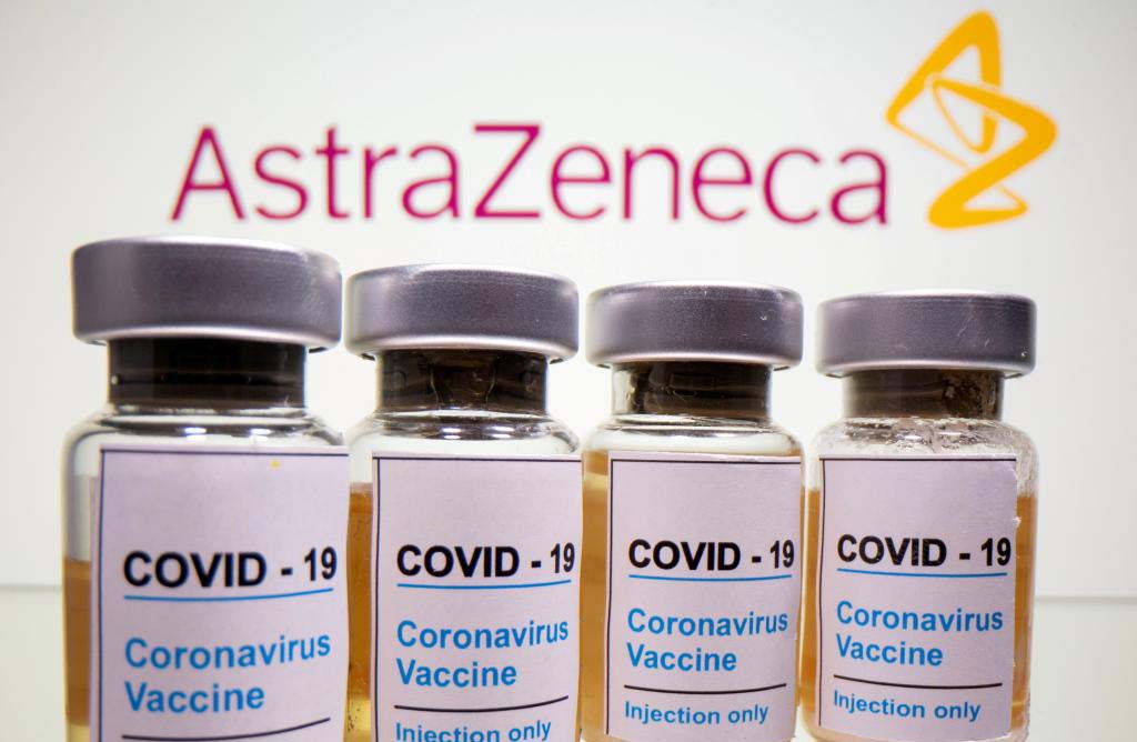 Se suspende durante las dos prximas semanas la vacunacin con la vacuna frente al COVID de AstraZeneca en la Regin de Murcia