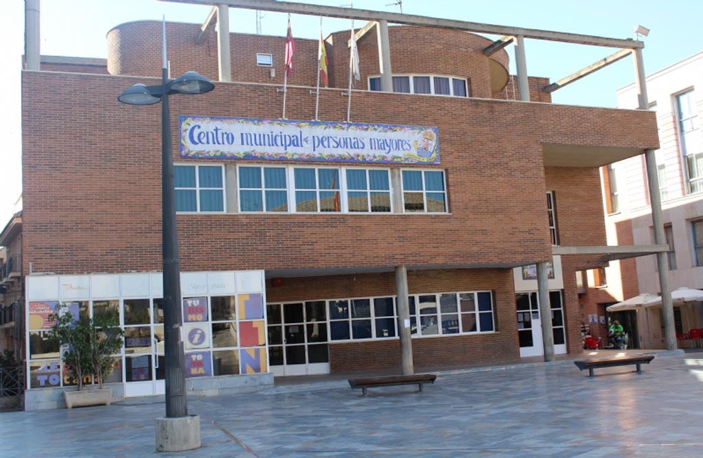 La Oficina Municipal de Atencin al Ciudadano de El Paretn abrir el prximo da 10 de septiembre