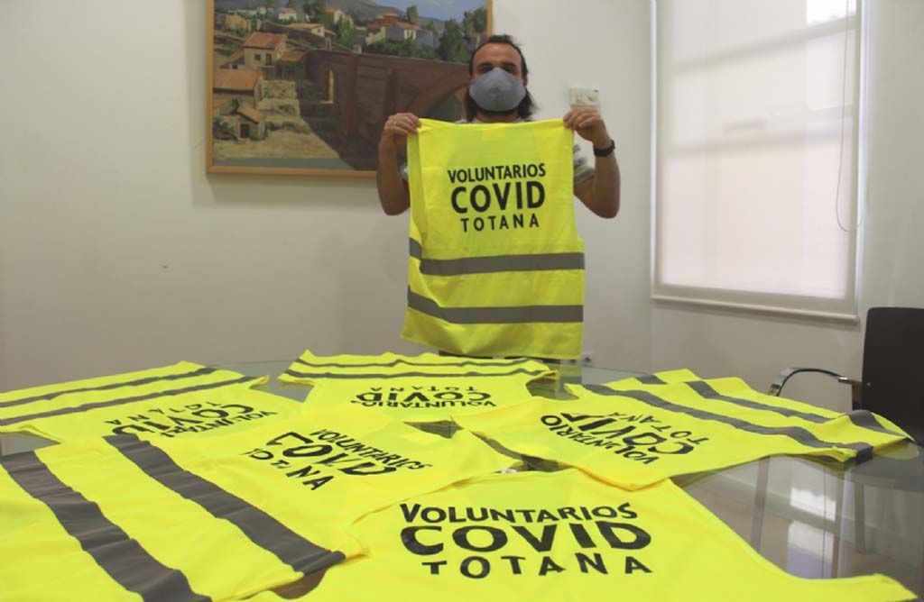 8 empleados municipales refuerzan los trabajos de rastreo en ambos centros de salud para frenar contagios por COVID 19