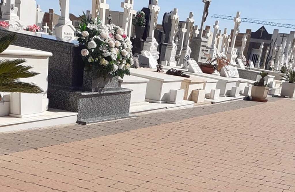 Encuentran a la familia del soldado republicano totanero fusilado en 1940, cuyos restos han sido exhumados en el cementerio de San Fernando (Cdiz)
