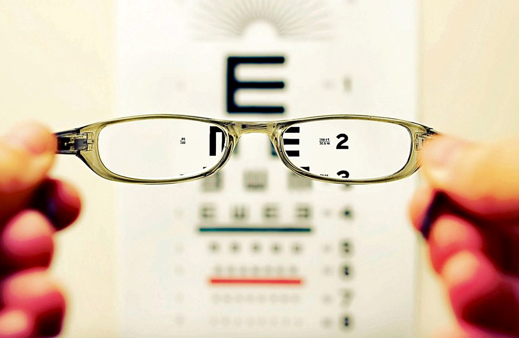 La Seguridad Social cubrirá las gafas y las lentillas