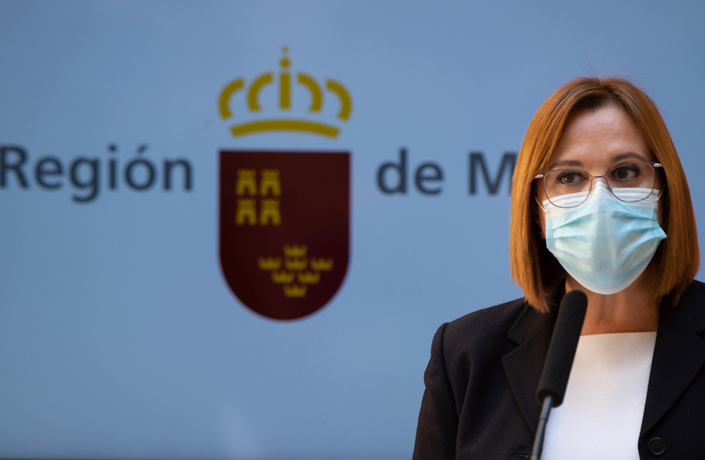 El PSOE en Totana ha exigido que el consultorio medico del Pareton funciones a pleno rendimiento los 5 dias de la semana