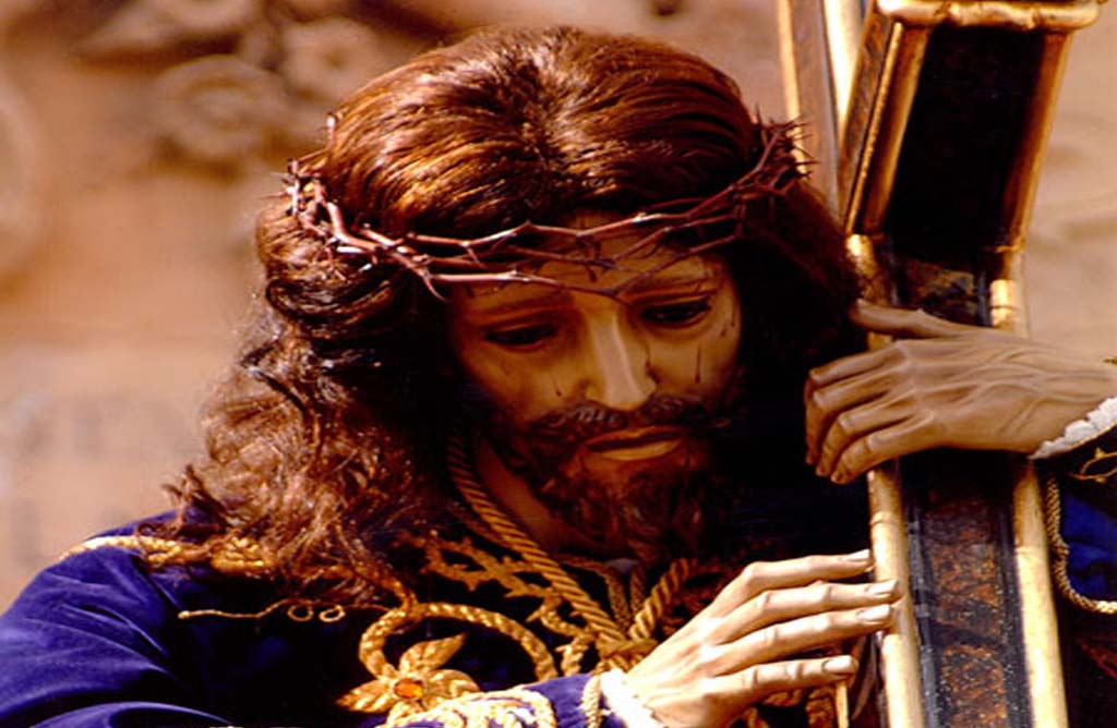 El Obispado toma la decision de suspender las procesiones de Semana Santa 2021