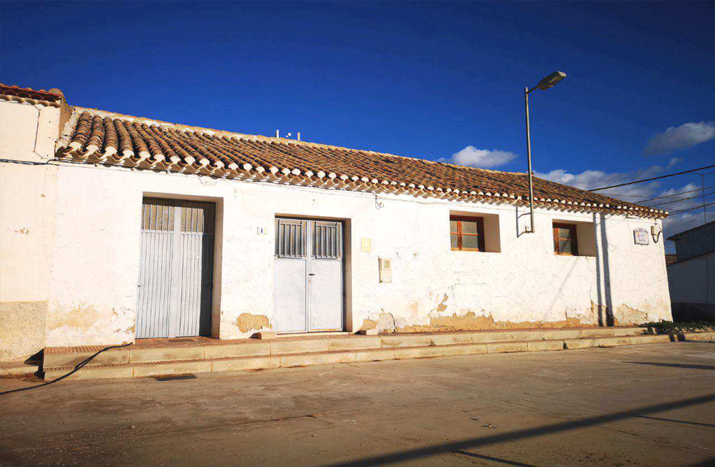 Se adjudican las obras de adecuaci�n de las naves de Desarrollo Local
