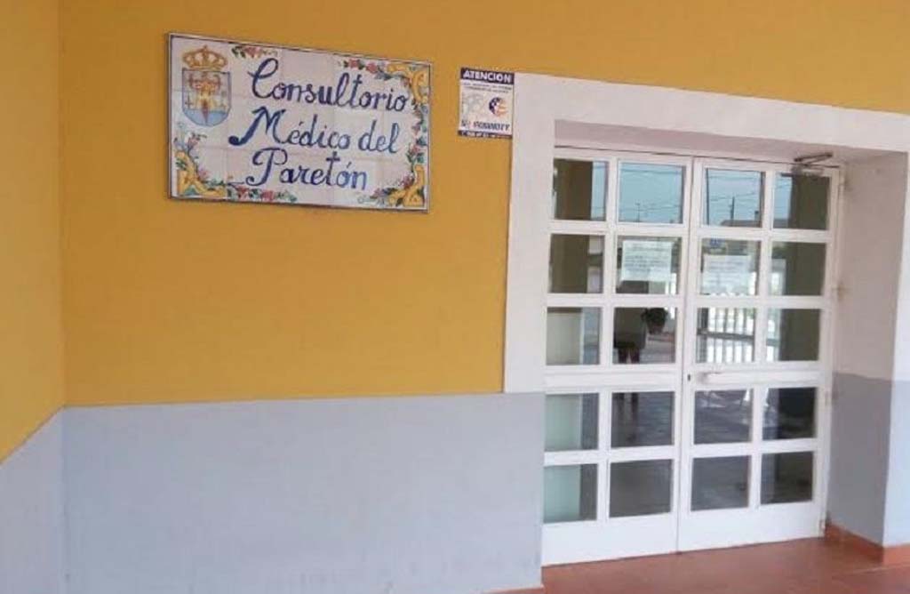 Esta semana arrancan los servicios del Consultorio Mdico de El Paretn y Cantareros 