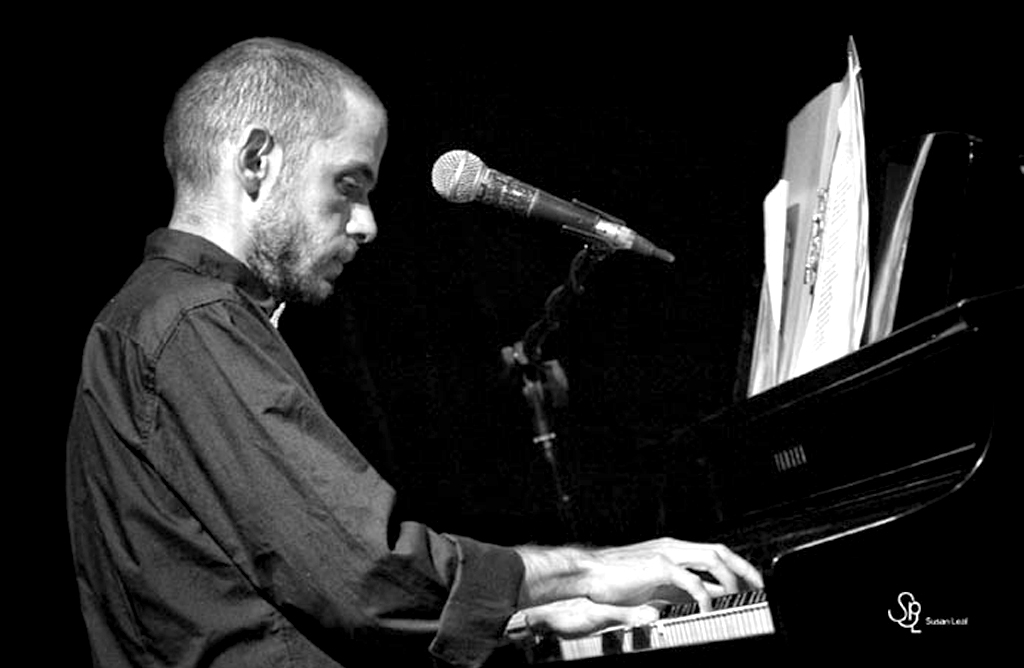 El joven cubano Daniel Torres Corona gana el VII Concurso de Composición “José Alarcón” de Totana
