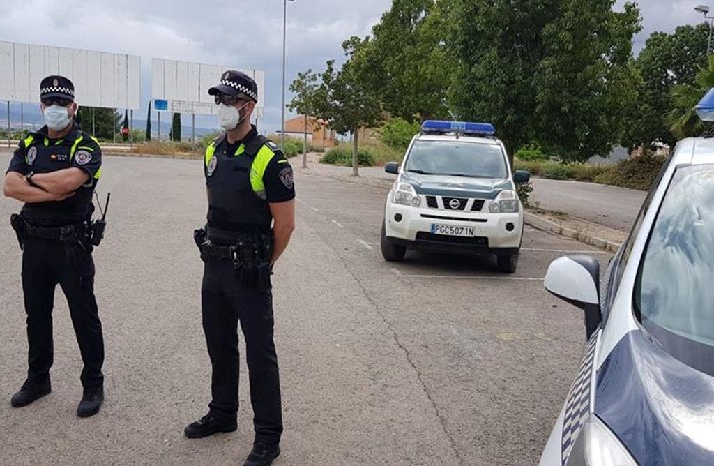 La última semana se han clausurado 3 locales hosteleros por no cumplir las normas de seguridad