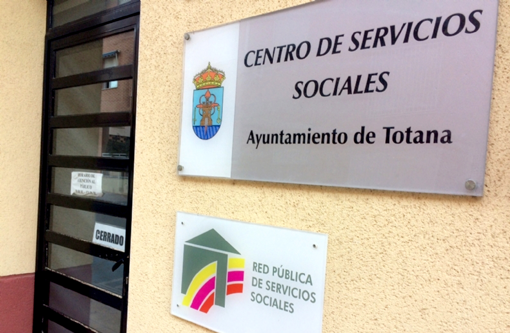 Abierto el plazo para solicitar las ayudas de la Comunidad para mayores y personas con discapacidad