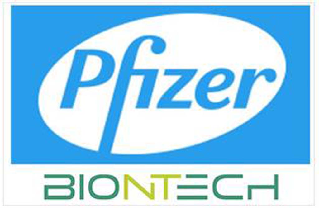 BioNTech y Pfizer han echo publicos los  datos de eficacia de su vacuna contra la COVID-19 que en breve se distribuira.
