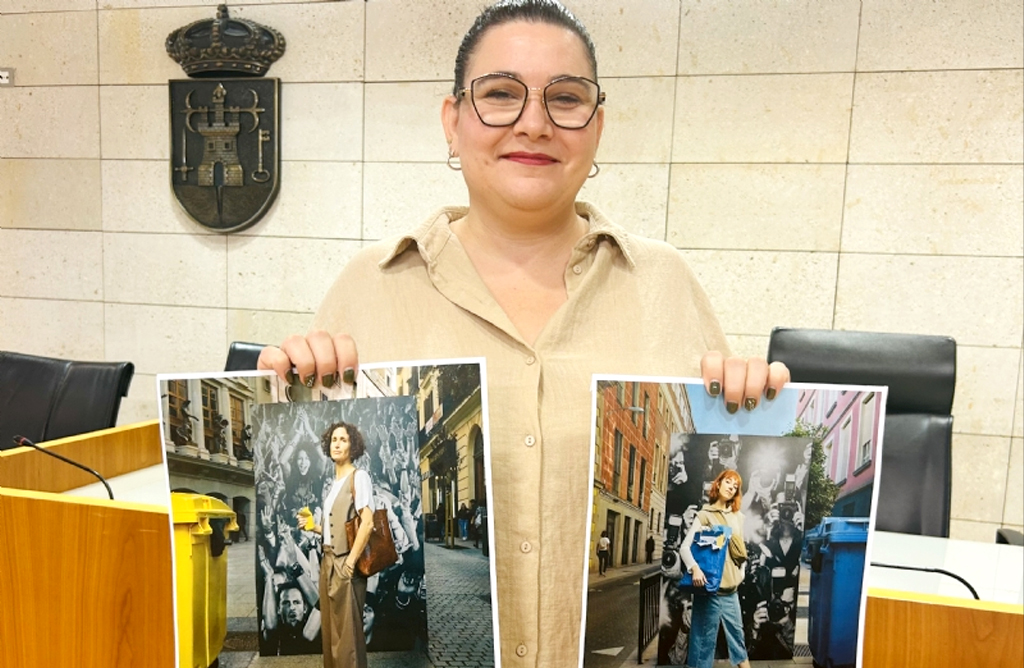 Medio Ambiente inicia la campaa de sensibilizacin ambiental sobre el reciclaje y recogida selectiva de residuos
