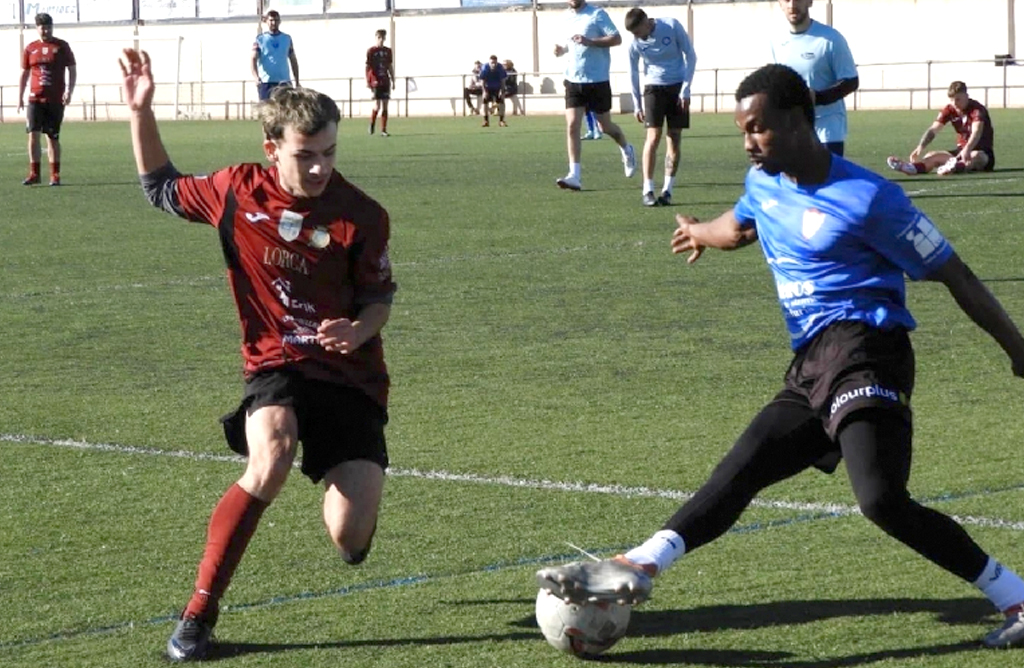 Catorce equipos participan en la Liga de Ftbol Aficionado que arranca este fin de semana